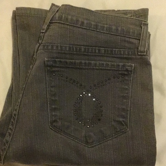 NYDJ  size 10 - Picture 3 of 3